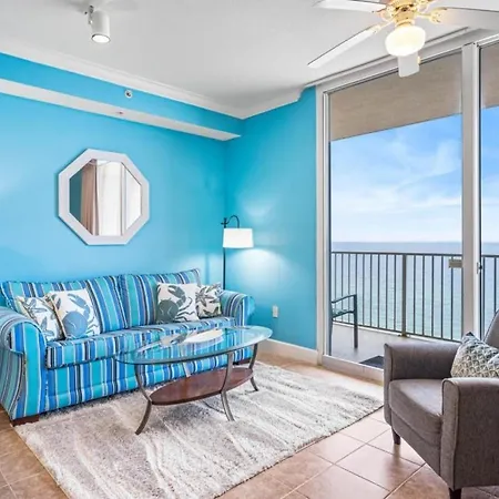 Tidewater 1006 Vila